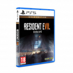 Resident Evil 7 Gold Edition