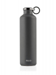 Termopudel Equa Termo Dark Grey, 680 ml