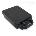 Elektriline roller Liitium-ioonaku 60V, 12Ah