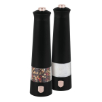 Elektrilised pipra- ja soolaveskid Berlinger Haus Black Rose, 2 tk