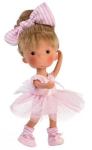 Nukk Llorens Miss Mini Baleriin
