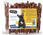 Hau Miau Pausesnack pardi ja riisiga, 500 g