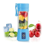 Kaasaskantav blender, mini-mahlasegisti, USB-laetav minisegisti kokteilide jaoks