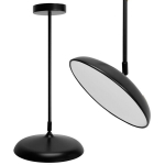 Rippvalgusti App1280-Cp Black