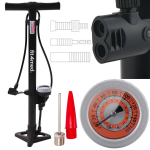 Jalgrattapump statiiv Dunlop/Presta/Schrader