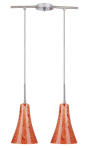 Rippvalgusti Candellux Rufi