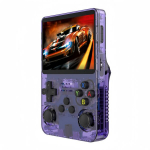 M&auml;ngukonsool R36S kaasaskantav retro m&auml;ngukonsool &ndash; mitmefunktsionaalne meelelahutusseade