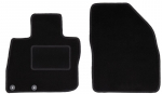 Mustad esip&otilde;randamatid: Honda Civic VIII luukp&auml;ra (2006-2012)