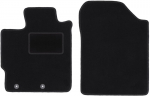 Mustad esip&otilde;randamatid: Toyota Yaris III bensiinimootor (2011-2019)
