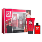 Komplekt Cristiano Ronaldo CR7 meestele: EDT, 30 ml + du&scaron;igeel, 150 ml
