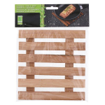 Kuumaalus, 17,5x18cm