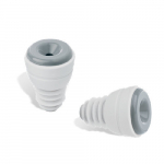VacSy&reg; Vaakumiga pudelikorgid- komplekt 2 tk