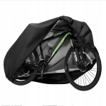 Veekindel Kate Jalgrattale, Mootorrattale ja Skuutrile 200 x 110 x 70 cm