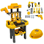T&ouml;&ouml;tuba lastele Super Tools