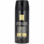Pihustatav deodorant Axe Gold Dark Vanilla, 150 ml