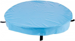 Basseini kate Trixie, 120 cm, sinine