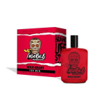 Tualettvesi Rebel Wild Heart EDT meestele, 100 ml