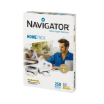 Koopiapaber A4 80g Navigator Home 250 lehte pakis