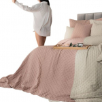 Voodikate Nules 015, 220x240 cm