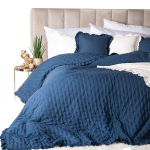 Voodikate Werona 002, 200x220 cm