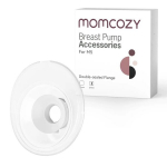 Rinnapumba &auml;&auml;rikuliitmik Momcozy M5 27 mm