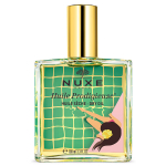 Kuiv&otilde;li n&auml;ole, kehanahale ja juustele Nuxe Huile Prodigieuse&reg; 2020 100 ml, Yellow