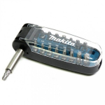 Otsikute komplekt Makita P-79778, 17 tk
