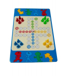 Lauam&auml;ng Ludo Snakes and Ladders, PlayLand, K-110EE