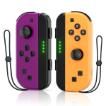 (E08-03-394)Joyconsi m&auml;ngupult Nintendo Switchi/Ios-i/Androidi/PC Bluetoothi ​​juhtmevaba kontrolleri jaoks koos Trubo videom&auml;ngukonsoolidega, E08-03-394