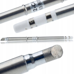 Jootmisjaam Rosfix T12OAS &ndash; Kiire kuumenemine, Temperatuuri reguleerimine 200&ndash;450&deg;C, 75W