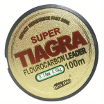 1tk 100M Fluoros&uuml;sinikuga Kaetud P&otilde;hi&otilde;ngen&ouml;&ouml;r Selge., 2,0 # 0,23 mm
