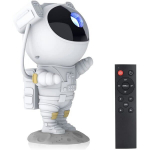 Projektor Astronautiprojektor Galaxy Starry Night Light