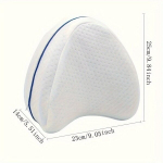 1tk Leevenda Ishiasvalu ja Paranda Mugavust Kontuur Legacy Jalapadi 22.86cm25.4cm