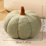 K&otilde;rvits Padi Pehme M&auml;nguasi Dekoratiivne Kodu Kaunistamiseks., &Scaron;viesiai žalia