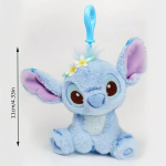 Disney Stitch Kawaii Anime Pehme Nukk, Kawaii Multikas Pehme Padi M&auml;nguasi., Angelas