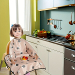 Veekindel S&ouml;&ouml;gitooli Kate, Masinpestav Lapp, Rožinė gėlė