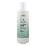 &Scaron;ampoon Schwarzkopf BC SCALP GENESIS 1 L Tundlik peanahk