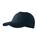 5P nokam&uuml;ts unisex reguleeritav suurus, Universaalne