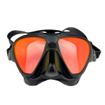 Sukeldumismask Scorpena R