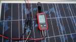 UT673PV p&auml;ikeseenergia MPPT arvesti