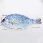 1tk Uuenduslik Kalakujuline Pinal, Loominguline Kingiidee., Whitebait