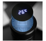 Smart Thermos termokruus temperatuuriindikaatoriga, 500ml