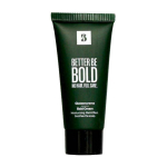 OLGE JULGEM Juuksedeta. T&auml;ielik hooldus. Matistav kreem kiilasp&auml;isele peale, l&auml;ike vastu, reisisuurus, 5ml