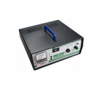 Akulaadija, 12V/20A, Hertz