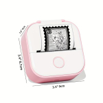 Phomemo T02 Mini Printer