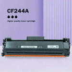 &Uuml;hildub HP Musta Toonerikassett CF244A Kooli Kontori Printeritele: LaserJet Pro M15w/M16/MFP28/MFP29