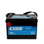 Aku Exide 70 Ah 740 A EN 12V