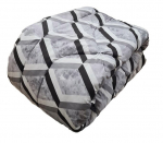 Villane tekk, 200x220 cm