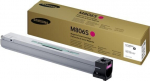 Laserprinteri kassett SAMSUNG CLT-M806S Magenta Toner Cartridg