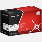 Laserprinteri kassett Asarto AS-LH381C